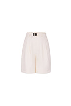 BELINDA SUIT SHORT - IVORY
