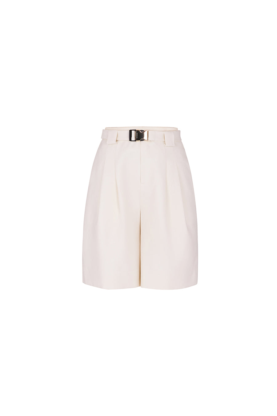 BELINDA SUIT SHORT - IVORY