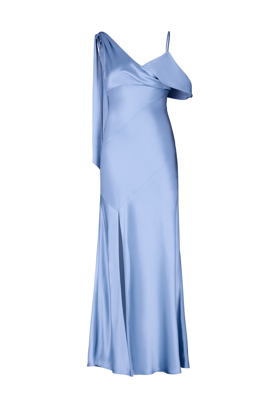 MIRABELLE DRESS - SKY