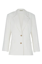 NADIA BLAZER - IVORY