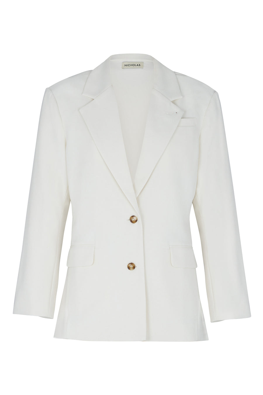 NADIA BLAZER - IVORY