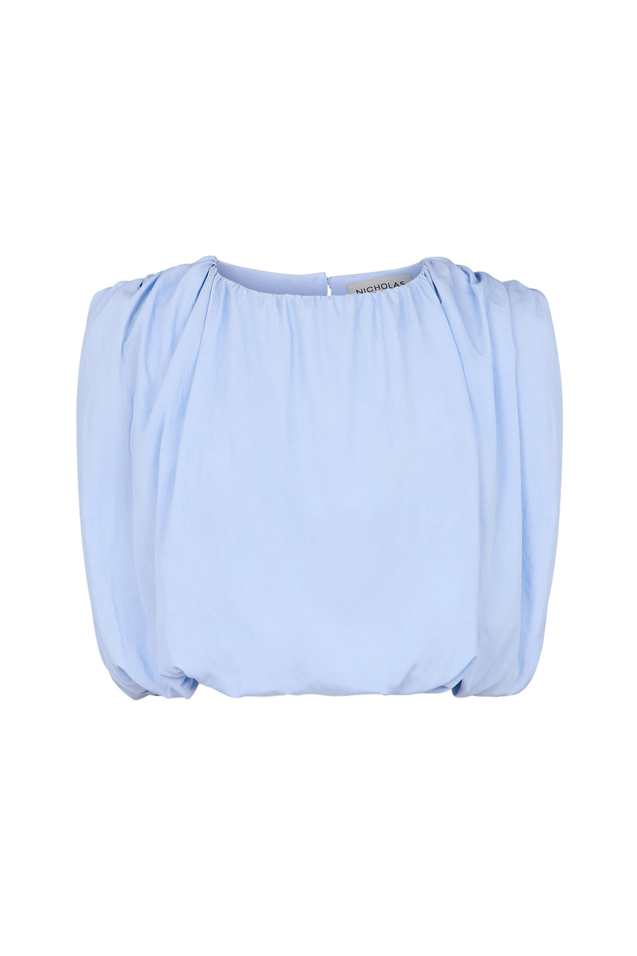 NADIRA TOP - SKY