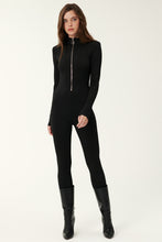 Cyd Onesie - Black