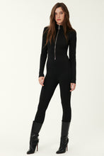 Cyd Onesie - Black