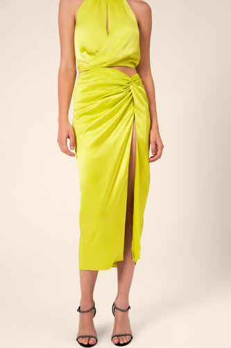 Anisa Skirt - Mimosa