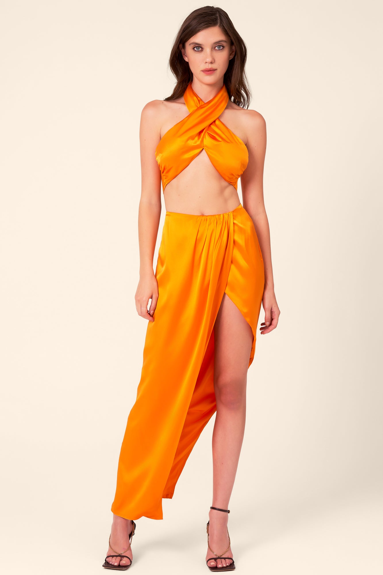 Kiarni Top - Wildflower